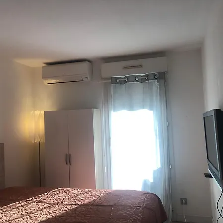 3 Pieces 2 Sdb Centre De Apartment